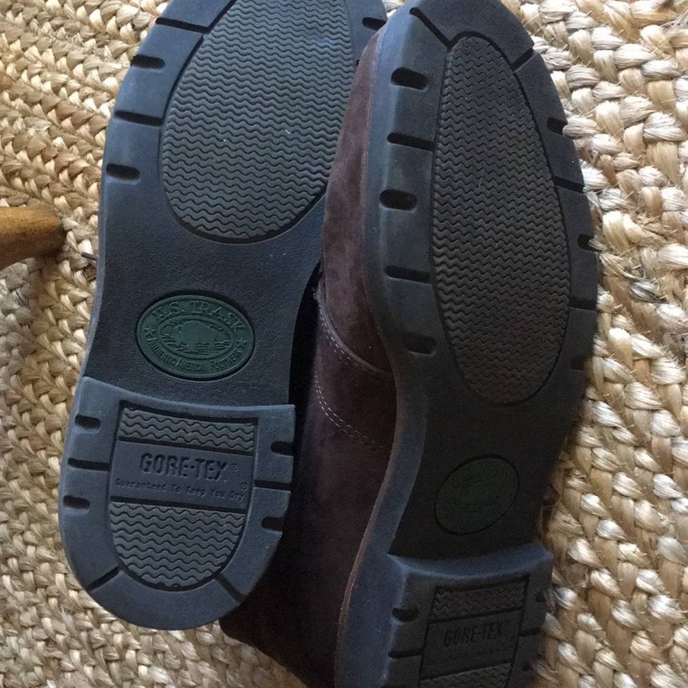 H.S. Trask Suede boots - Picture 2 of 6